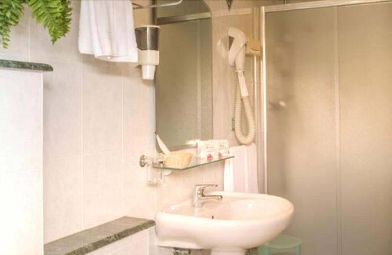 Hotel Roma - Oda