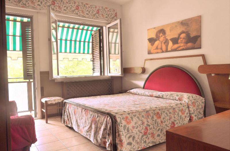 Hotel Roma - Oda