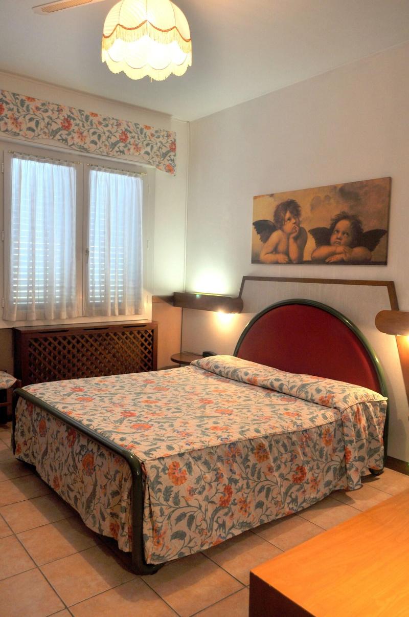 Hotel Roma - Oda