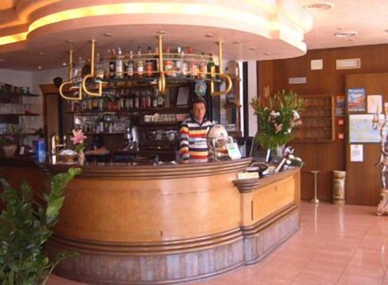 Hotel Touring - Bar