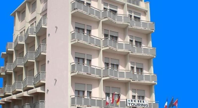 Hotel Touring - Genel