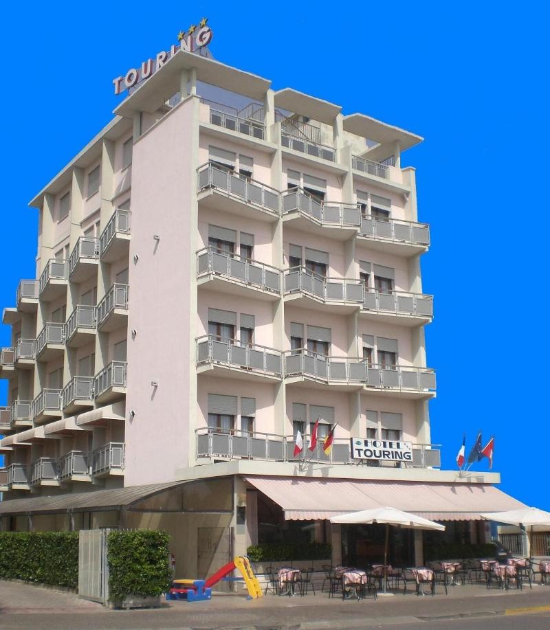 Hotel Touring - Genel