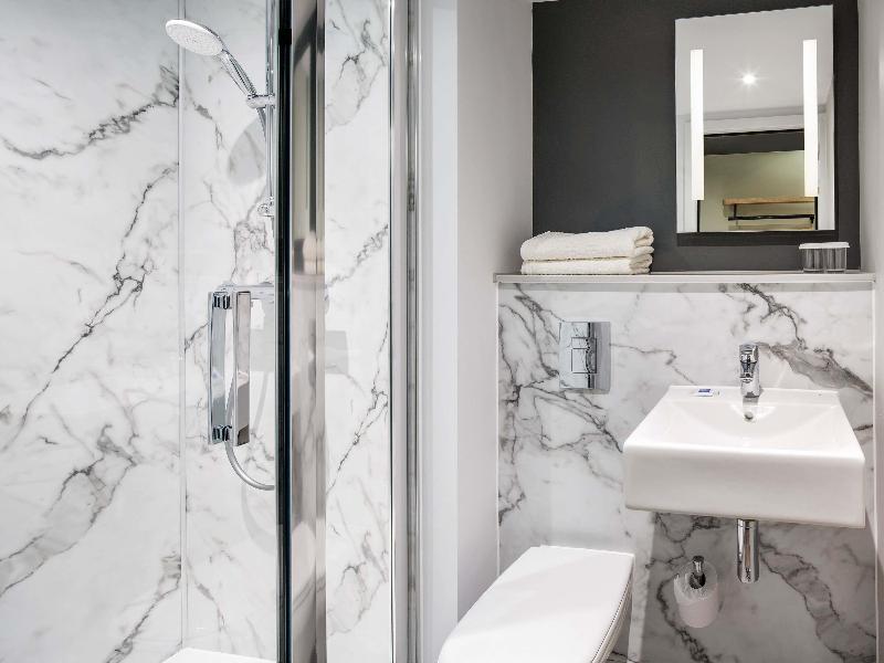 Ibis Falaise Coeur De Normandie - Oda