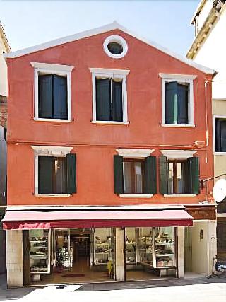 Hotel Adriatico otel fotoğrafı