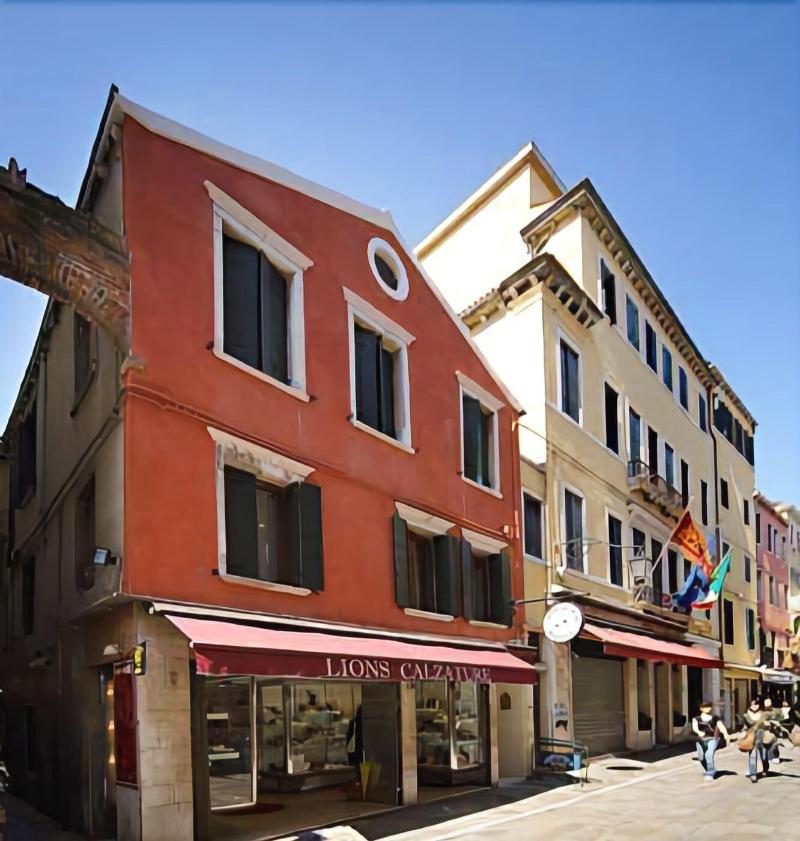 Hotel Adriatico - Genel