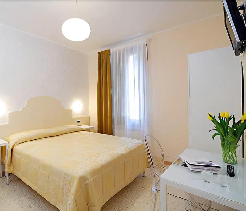 Hotel Adriatico - Oda