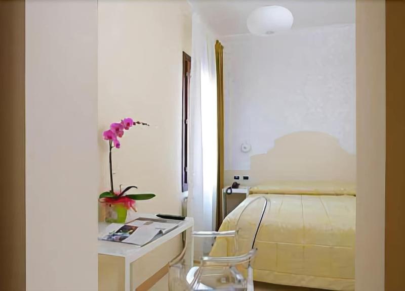 Hotel Adriatico - Oda