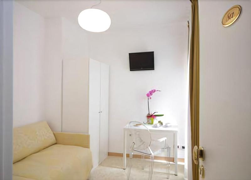 Hotel Adriatico - Oda