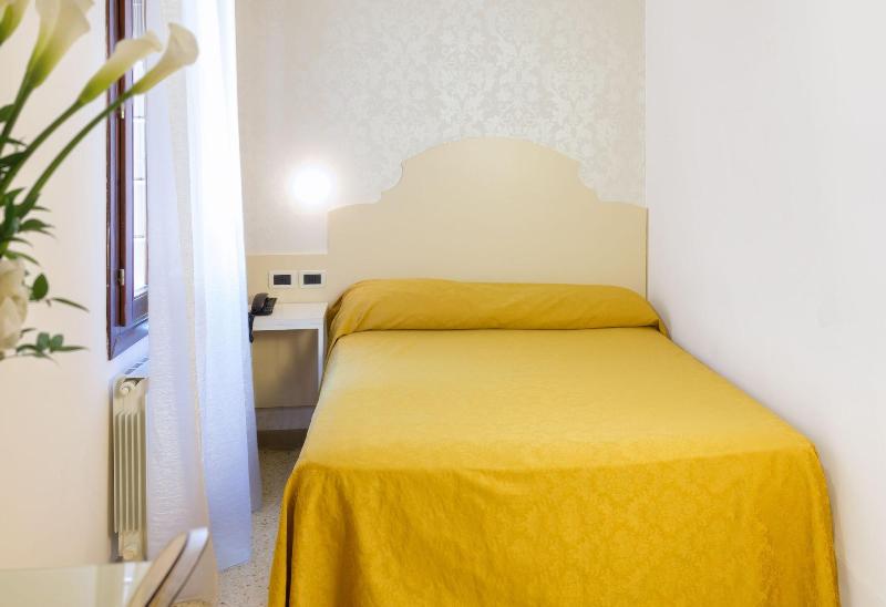 Hotel Adriatico - Oda