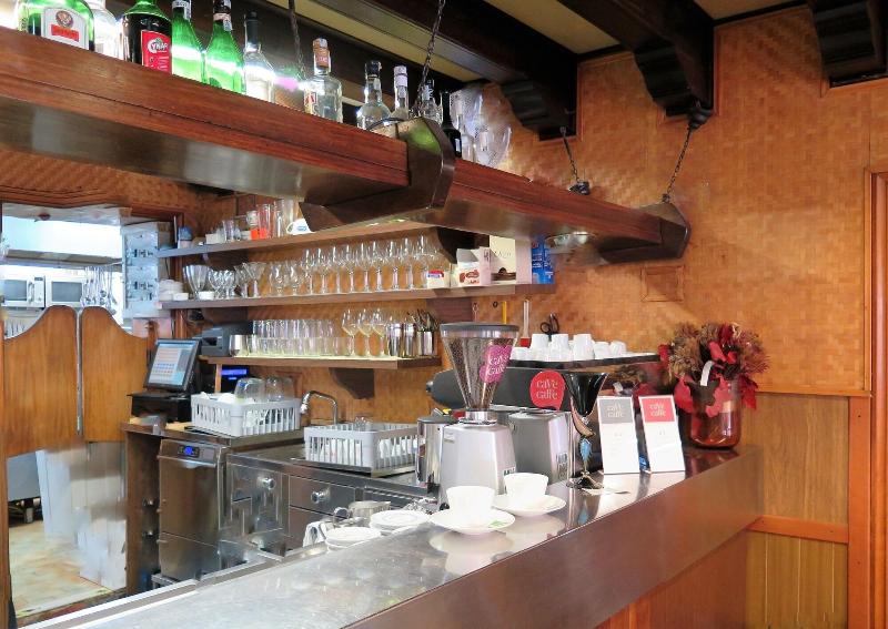 Hotel Al Soffiador - Bar