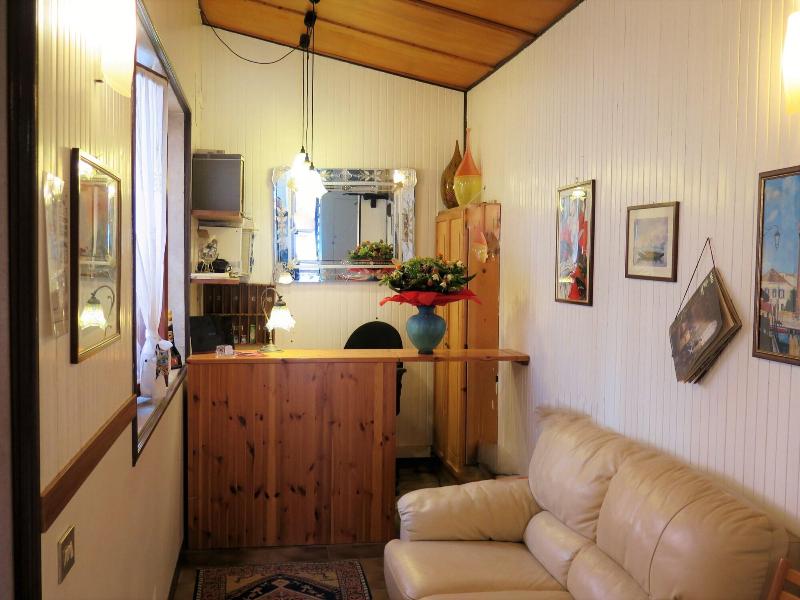 Hotel Al Soffiador - Lobi