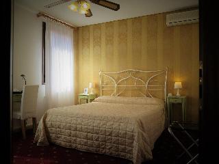 Hotel Al Soffiador otel fotoğrafı