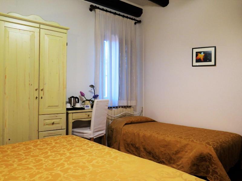 Hotel Al Soffiador - Oda