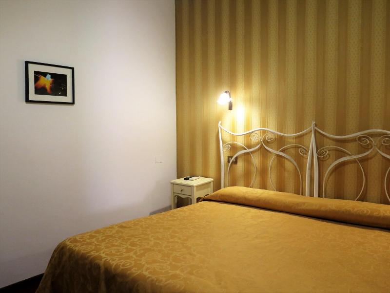 Hotel Al Soffiador - Oda