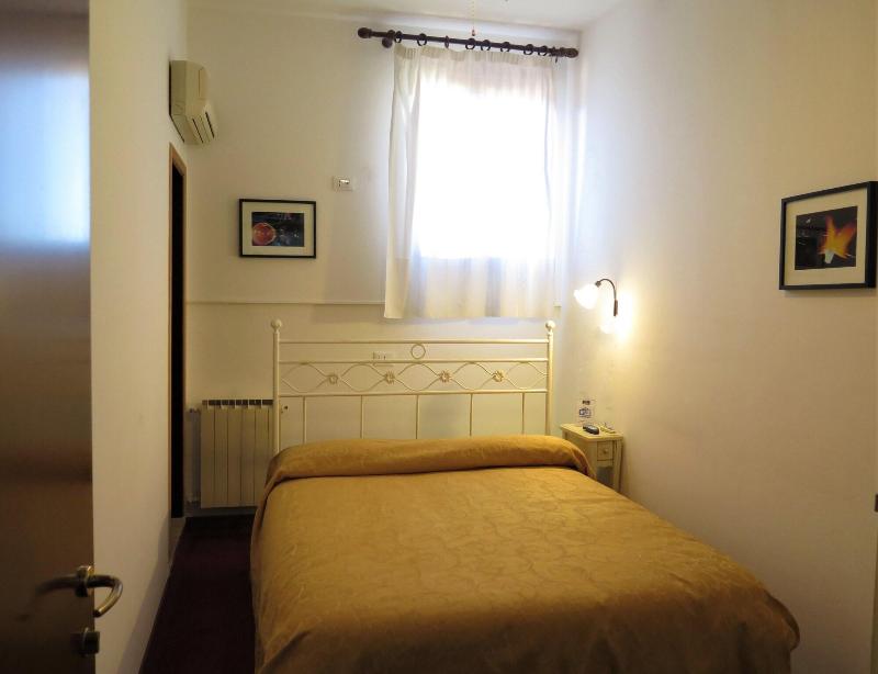 Hotel Al Soffiador - Oda