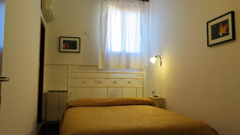 Hotel Al Soffiador - Oda