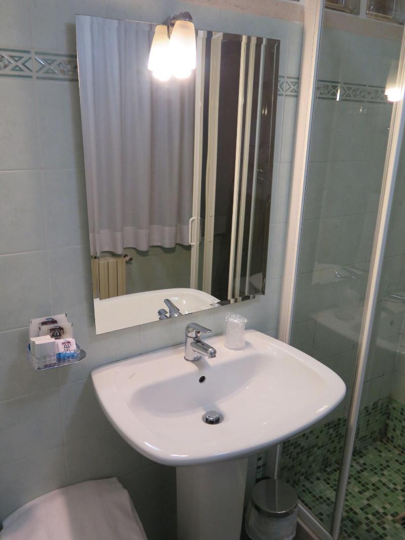 Hotel Al Soffiador - Oda