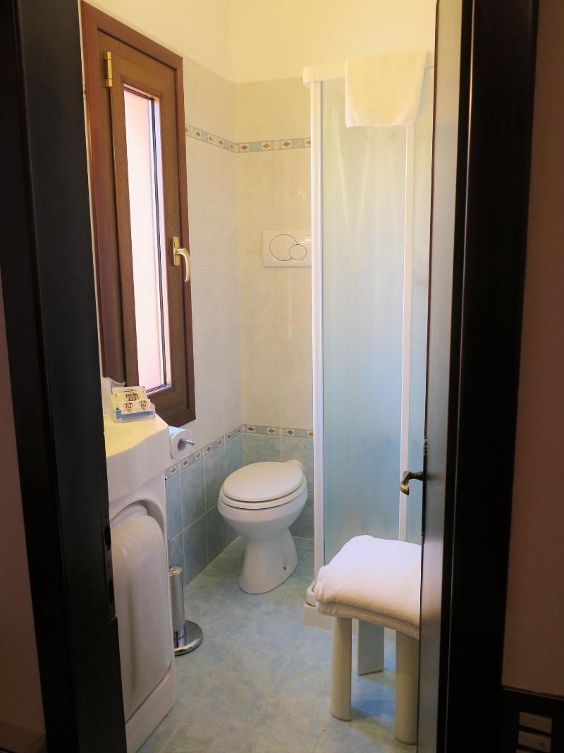 Hotel Al Soffiador - Oda