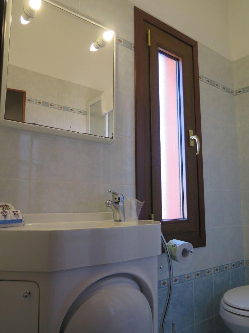 Hotel Al Soffiador - Oda