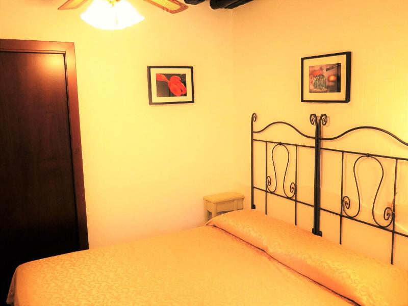 Hotel Al Soffiador - Oda