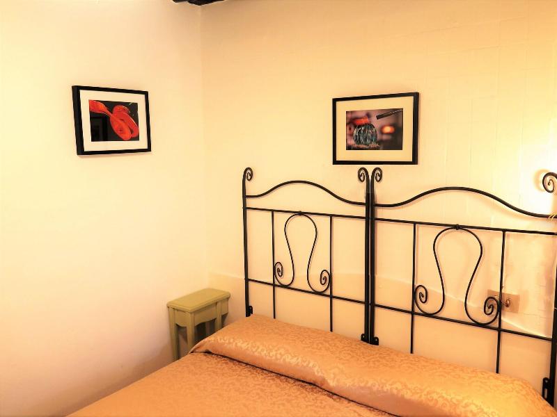 Hotel Al Soffiador - Oda