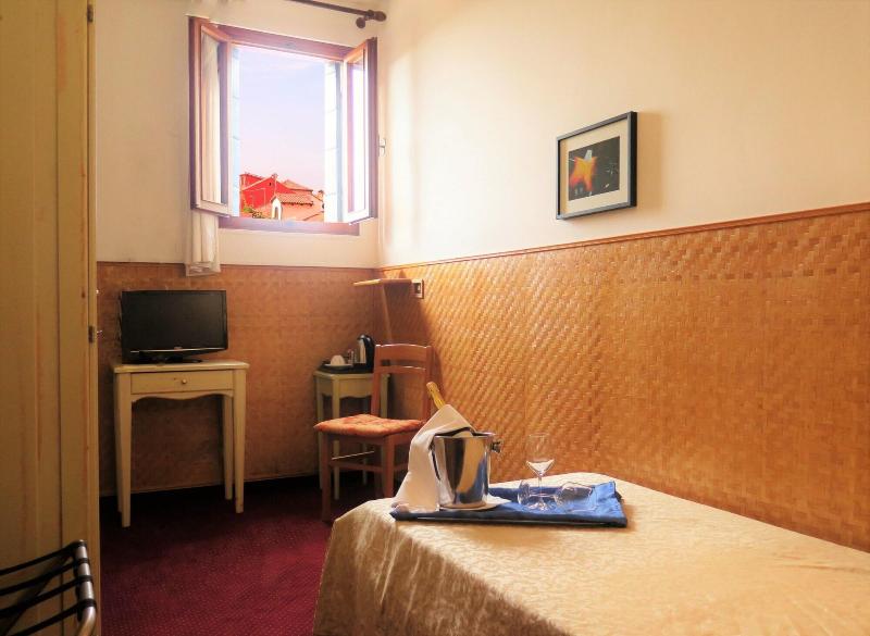 Hotel Al Soffiador - Oda