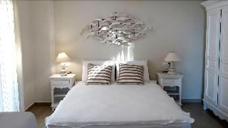 Anassa Suites
