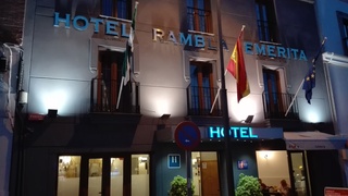 Rambla Emerita