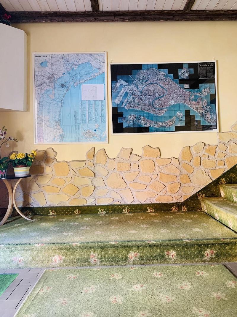 Nuova Locanda Belvedere - Lobi