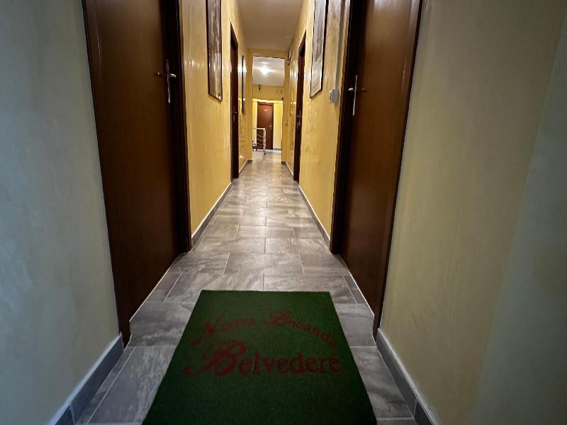 Nuova Locanda Belvedere - Lobi
