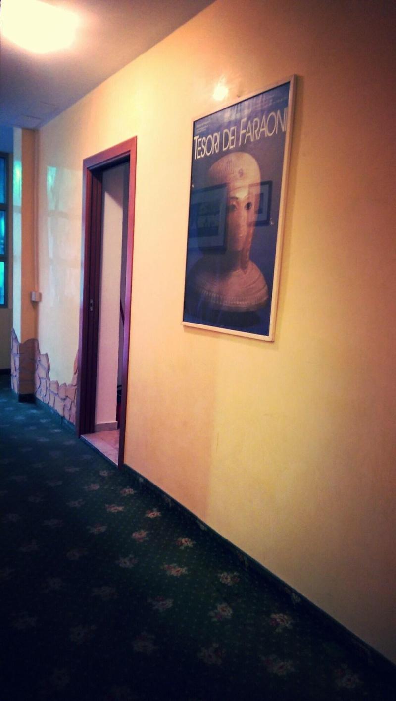 Nuova Locanda Belvedere - Lobi