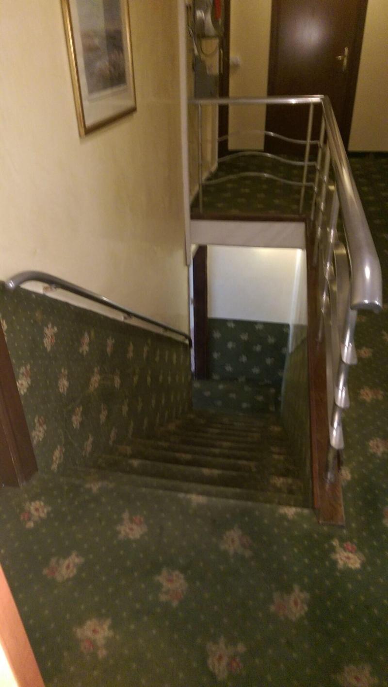 Nuova Locanda Belvedere - Lobi
