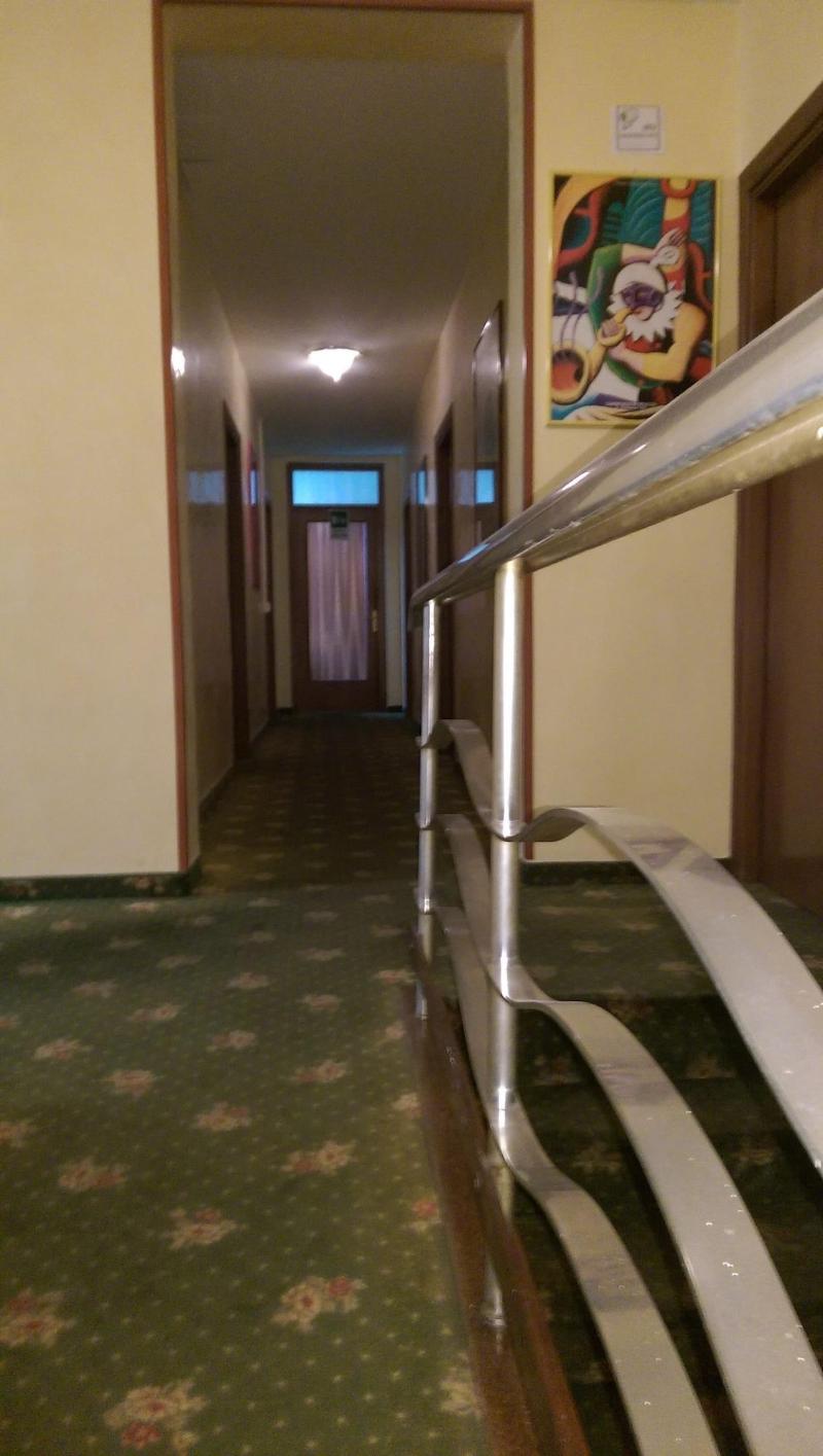 Nuova Locanda Belvedere - Lobi