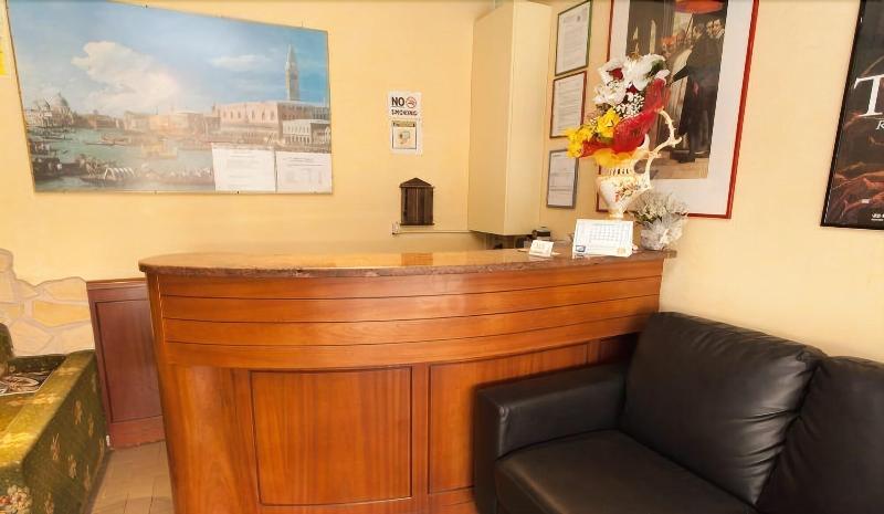 Nuova Locanda Belvedere - Lobi