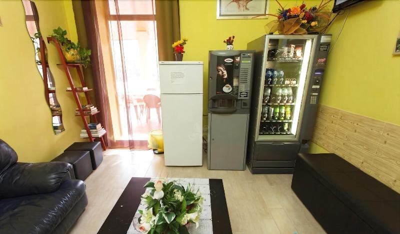 Nuova Locanda Belvedere - Lobi