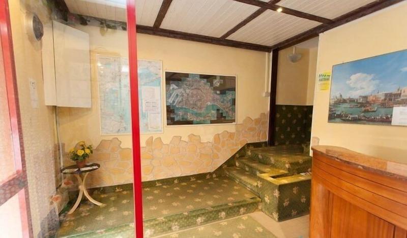 Nuova Locanda Belvedere - Lobi