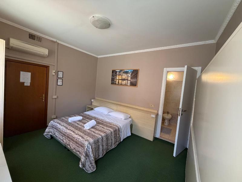 Nuova Locanda Belvedere - Genel