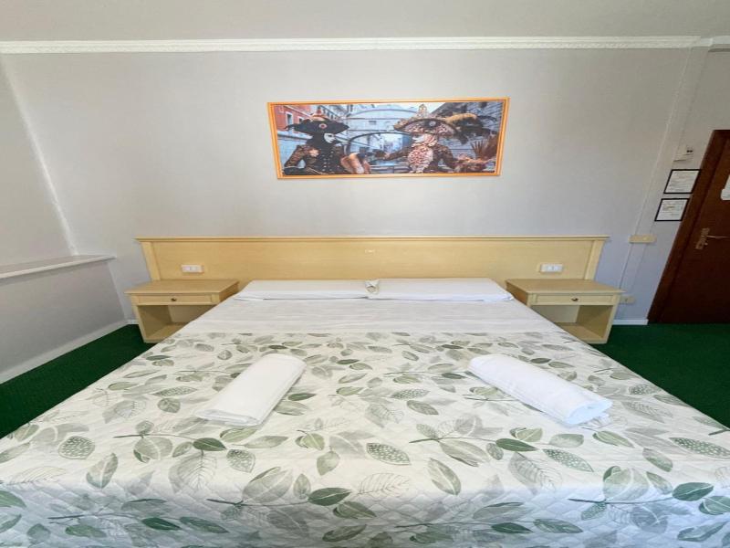 Nuova Locanda Belvedere - Genel