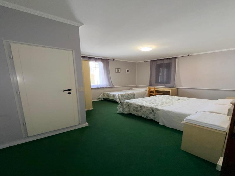 Nuova Locanda Belvedere - Genel