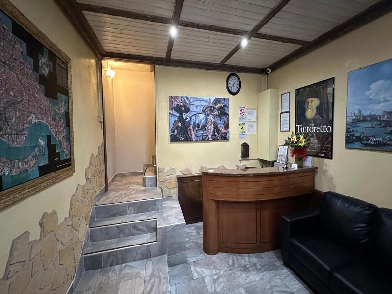 Nuova Locanda Belvedere - Genel