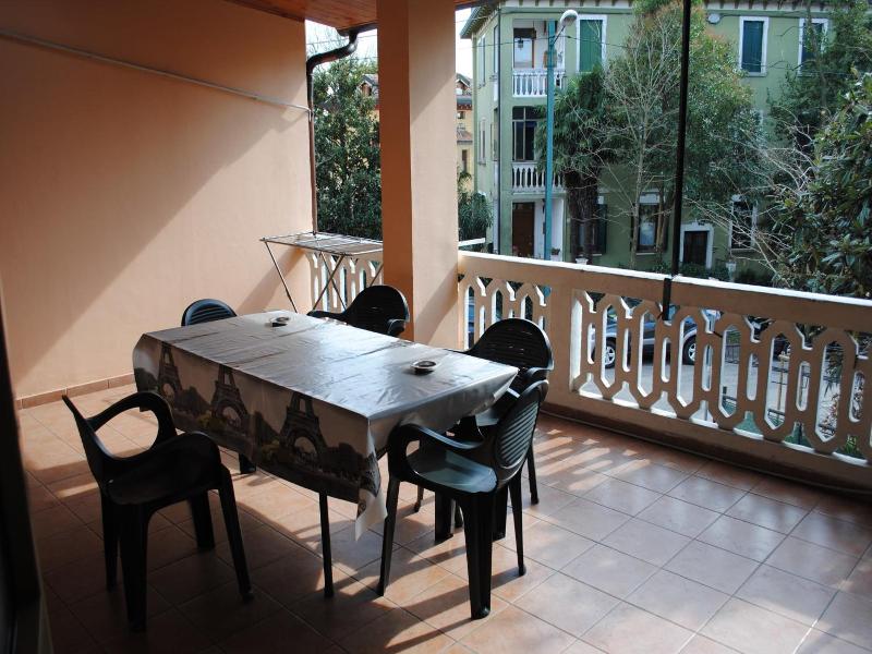 Nuova Locanda Belvedere - Genel