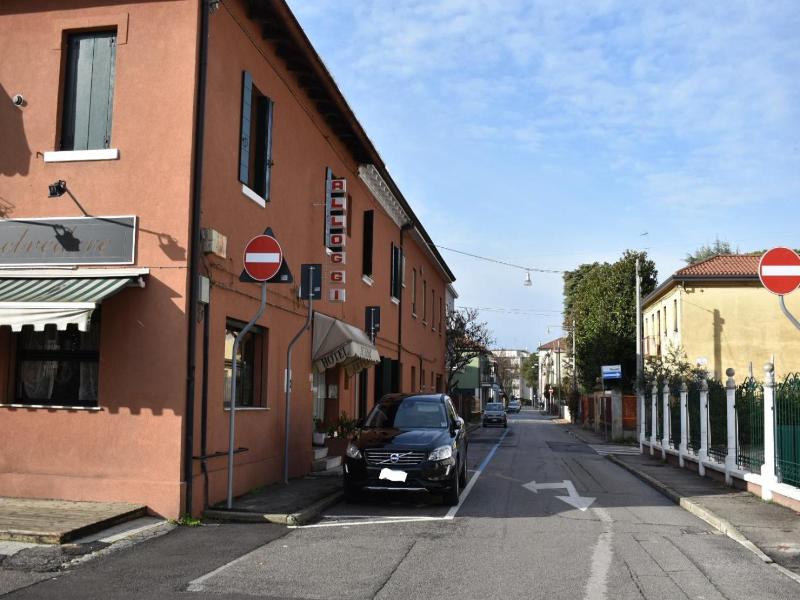 Nuova Locanda Belvedere - Genel