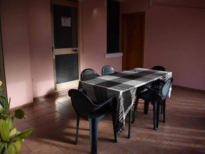Nuova Locanda Belvedere - Genel