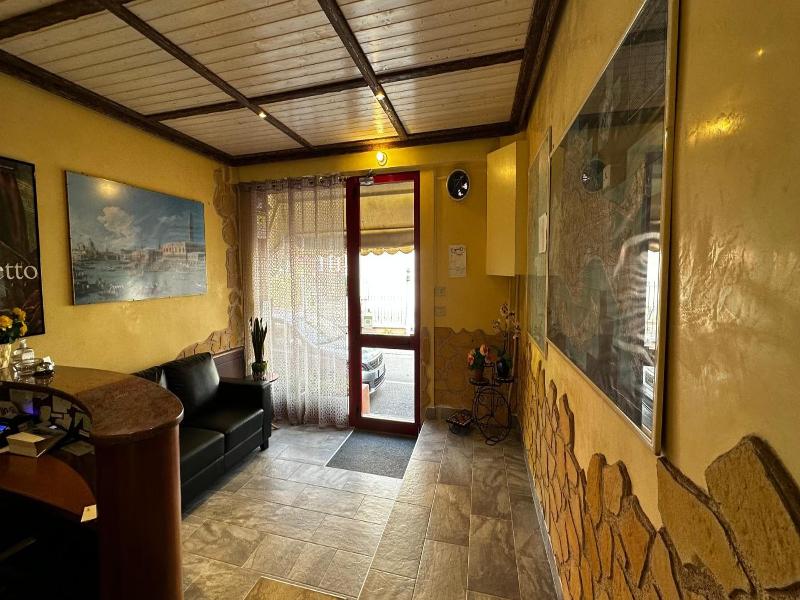 Nuova Locanda Belvedere - Genel