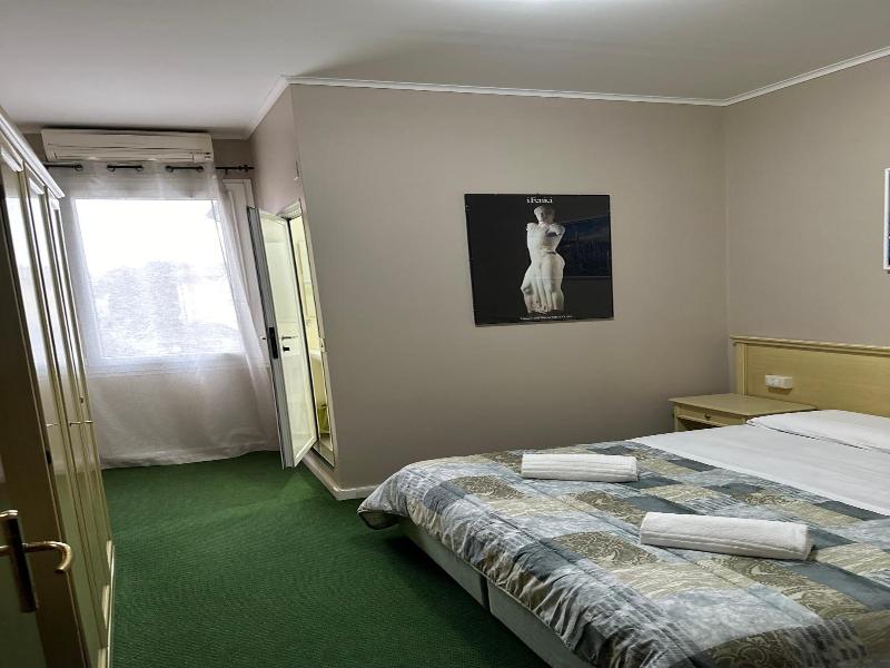 Nuova Locanda Belvedere - Genel