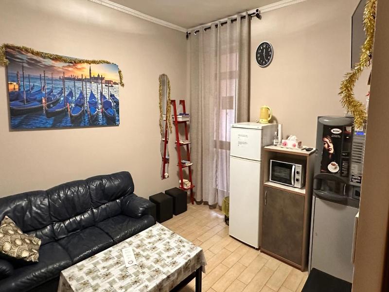 Nuova Locanda Belvedere - Genel
