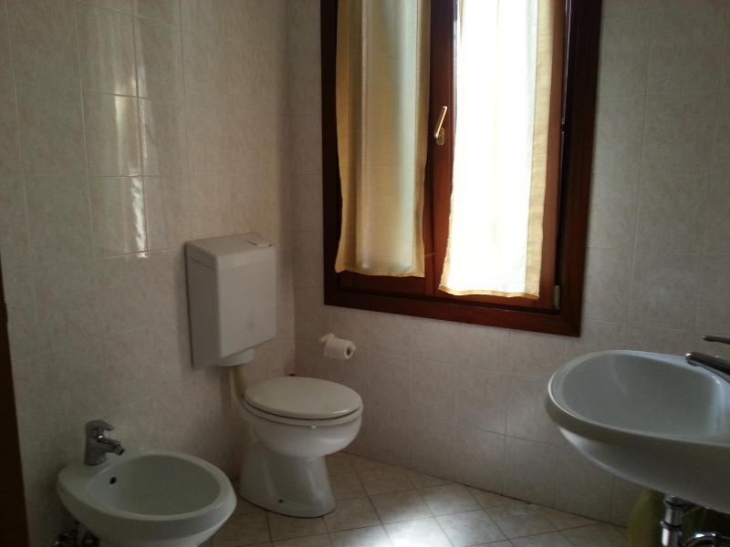 Nuova Locanda Belvedere - Genel