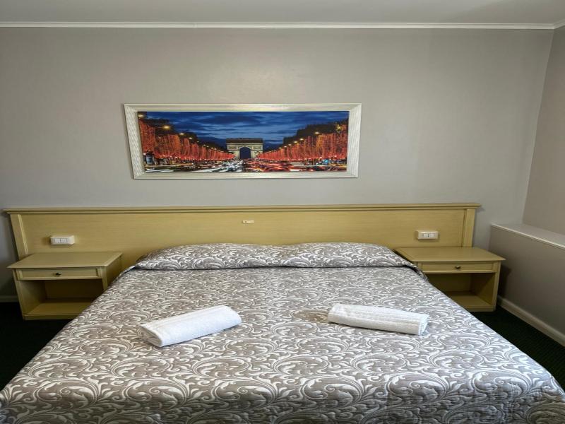 Nuova Locanda Belvedere - Genel