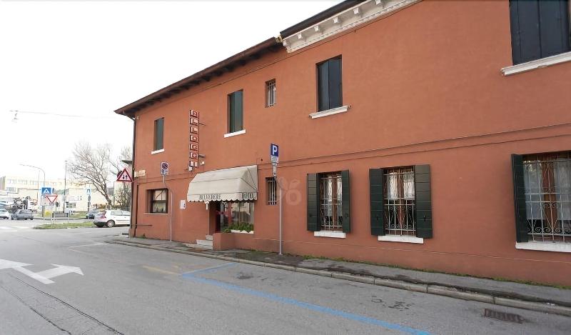Nuova Locanda Belvedere - Genel