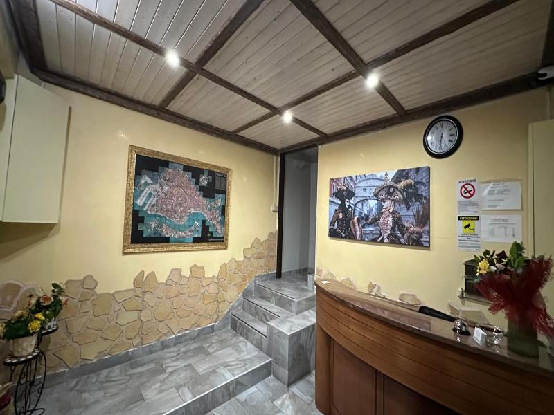 Nuova Locanda Belvedere - Genel